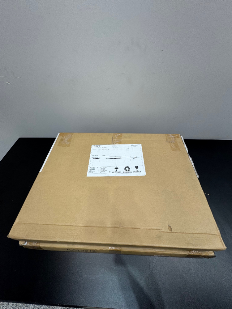 Image of Esco Carbon Air Filters - Quantity 2